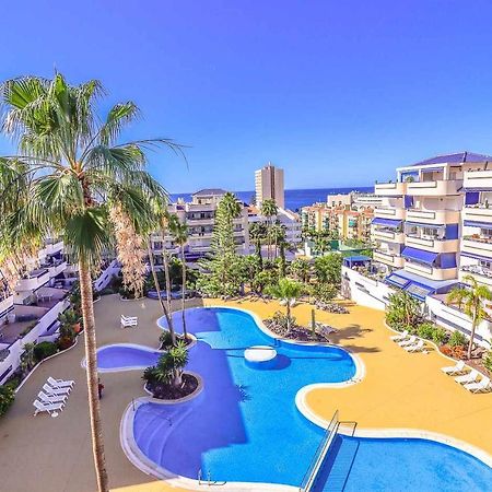 Rentaliday Cristianos Penthouse لوس كريستيانوس المظهر الخارجي الصورة