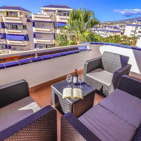 Rentaliday Cristianos Penthouse لوس كريستيانوس المظهر الخارجي الصورة