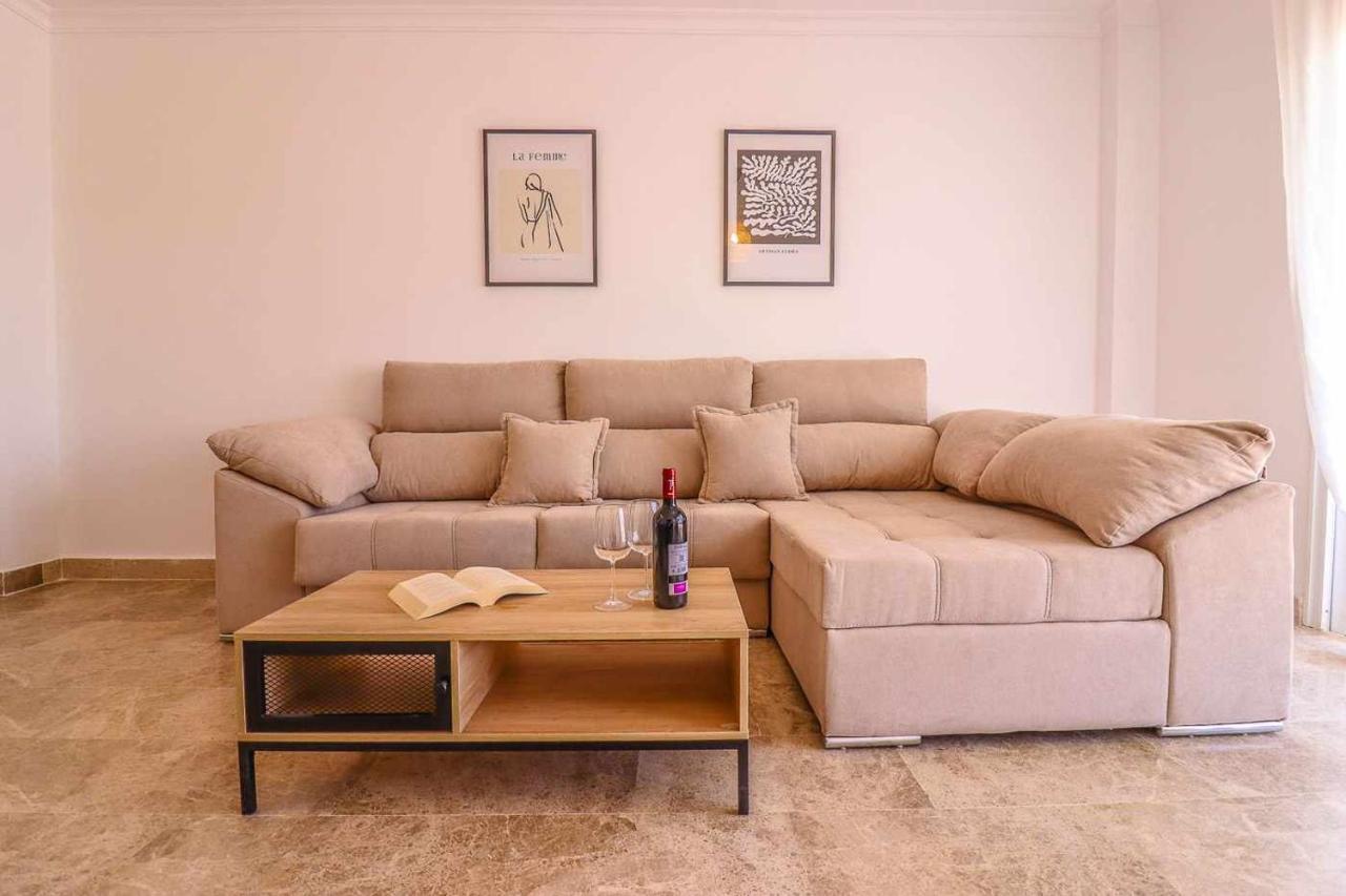 Rentaliday Cristianos Penthouse لوس كريستيانوس المظهر الخارجي الصورة