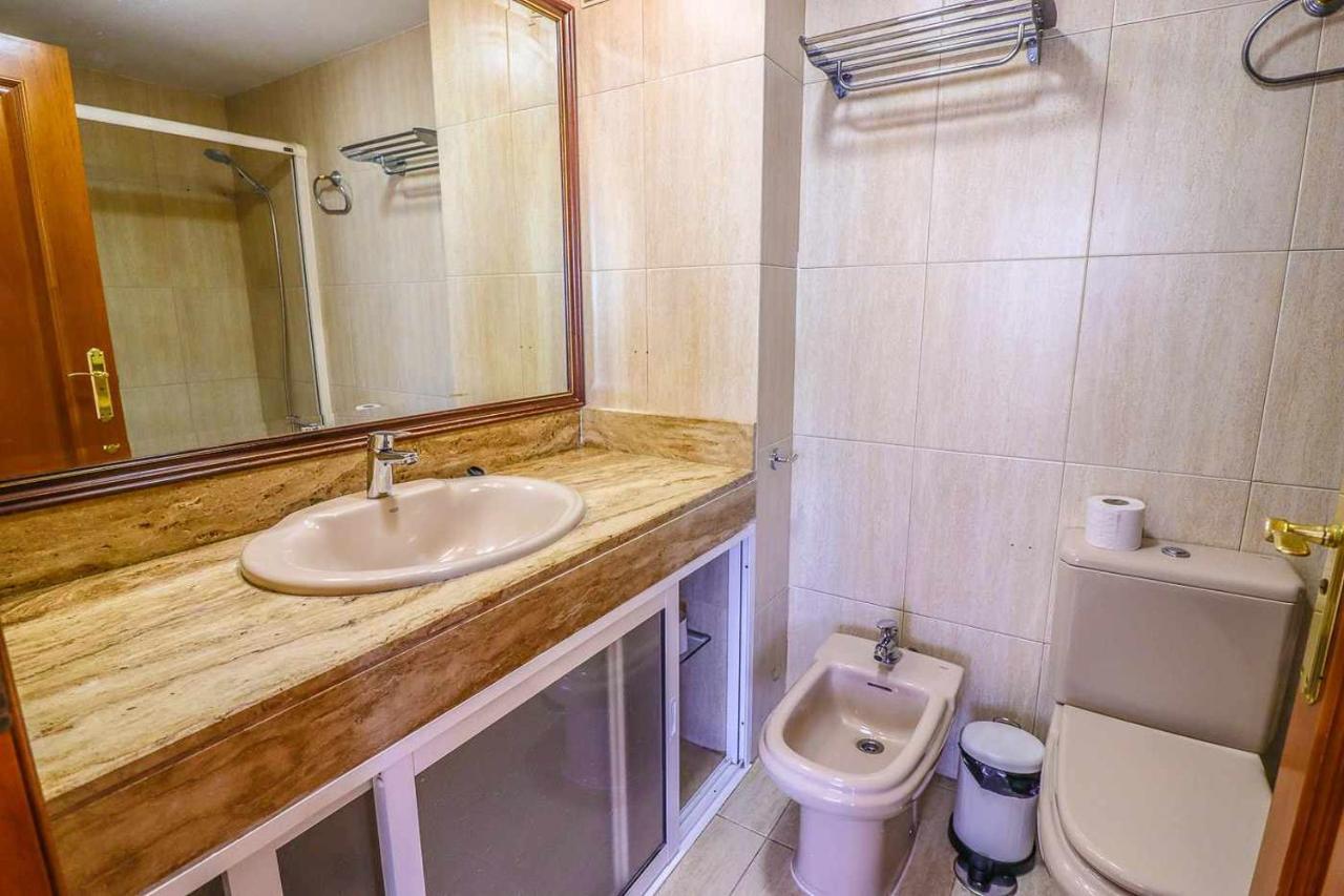 Rentaliday Cristianos Penthouse لوس كريستيانوس المظهر الخارجي الصورة