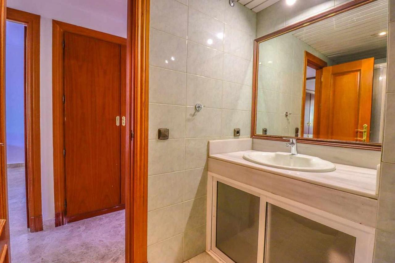 Rentaliday Cristianos Penthouse لوس كريستيانوس المظهر الخارجي الصورة
