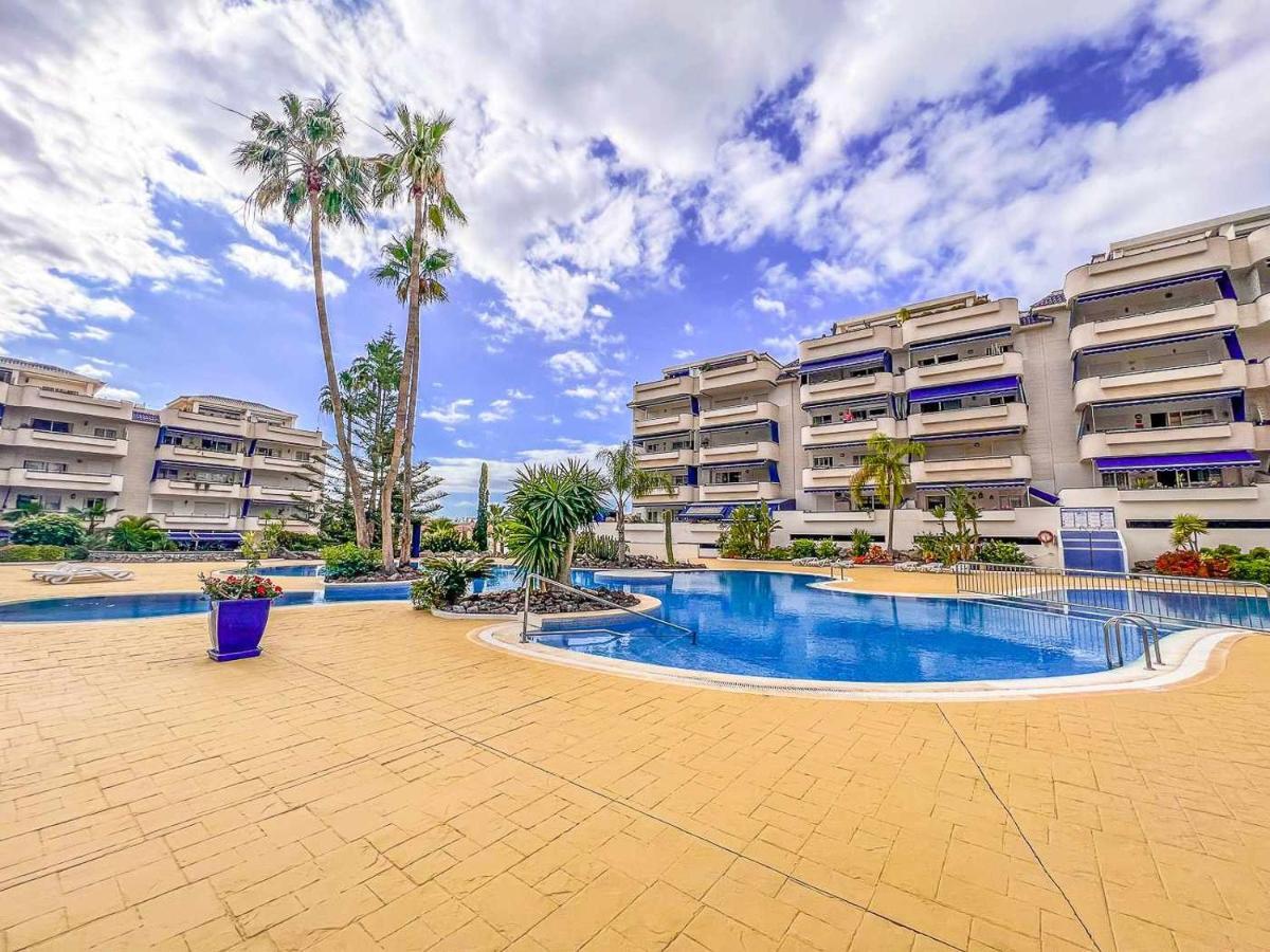 Rentaliday Cristianos Penthouse لوس كريستيانوس المظهر الخارجي الصورة