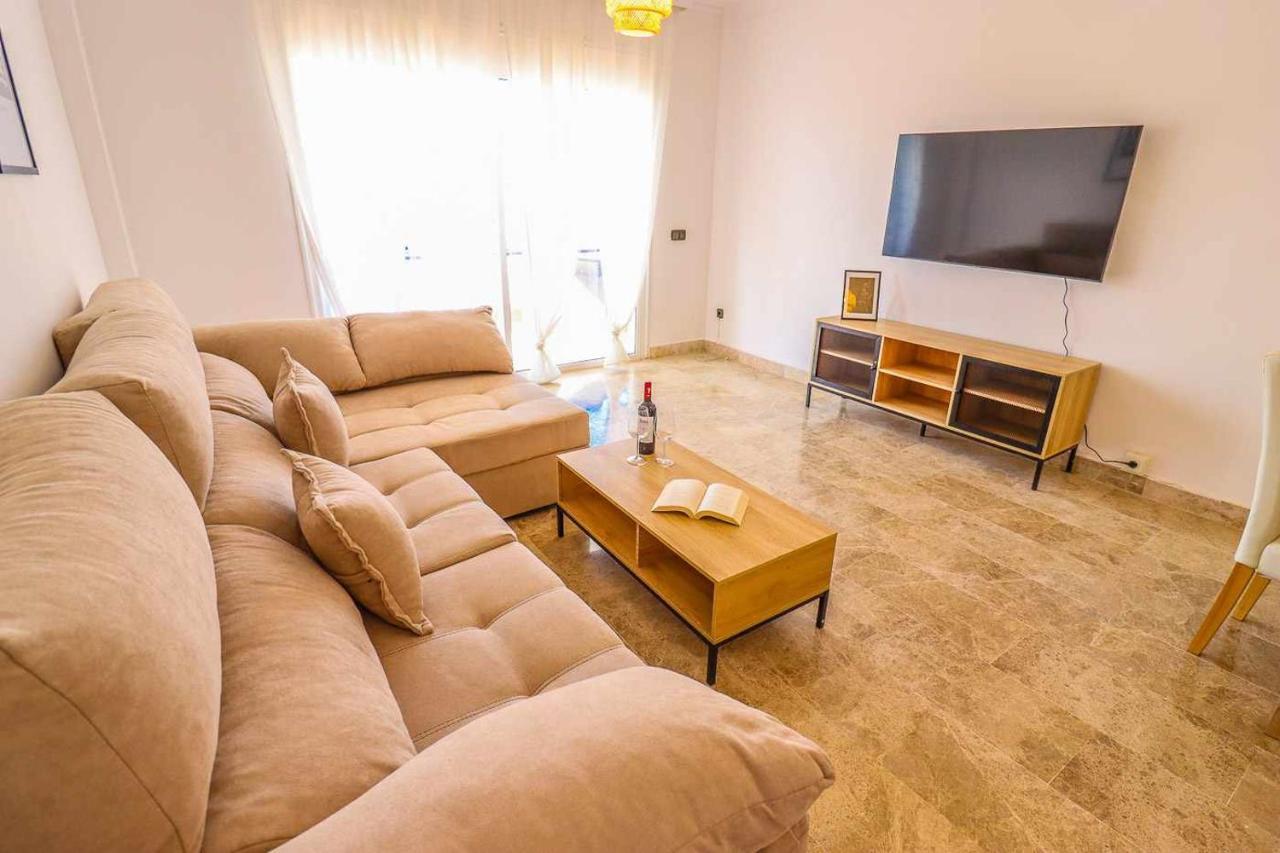 Rentaliday Cristianos Penthouse لوس كريستيانوس المظهر الخارجي الصورة