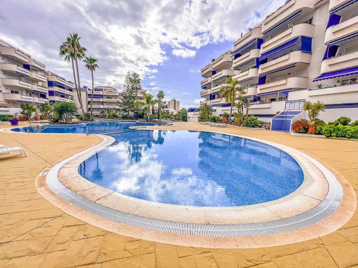Rentaliday Cristianos Penthouse لوس كريستيانوس المظهر الخارجي الصورة